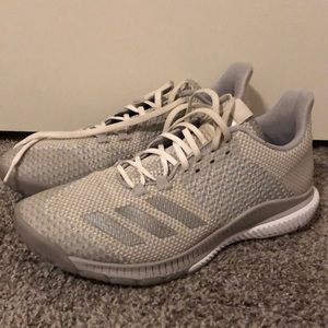 Adidas Volleyball Shoes